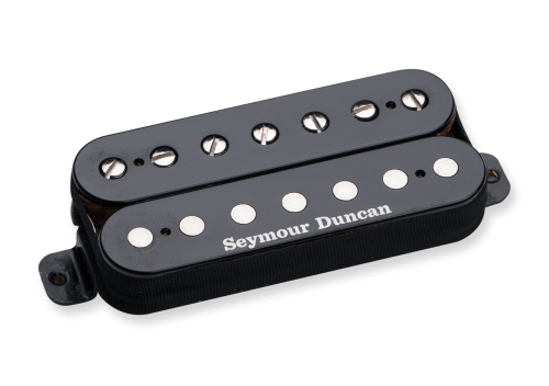 Go to product SEYMOUR DUNCAN SH-6 Distortion 7str (BK, neck)