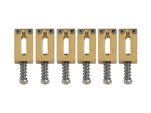 Przejdź do produktu Siodełka mostka GOTOH S199 (GD)