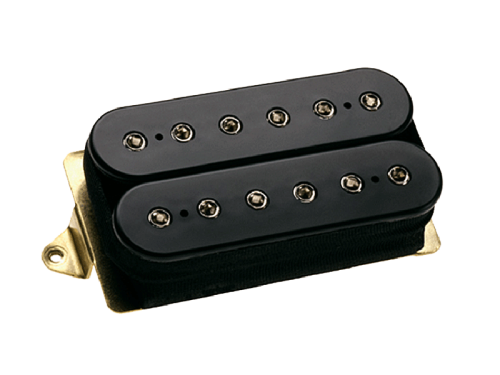 Go to product DIMARZIO DP227BK LiquiFire (BK, neck)