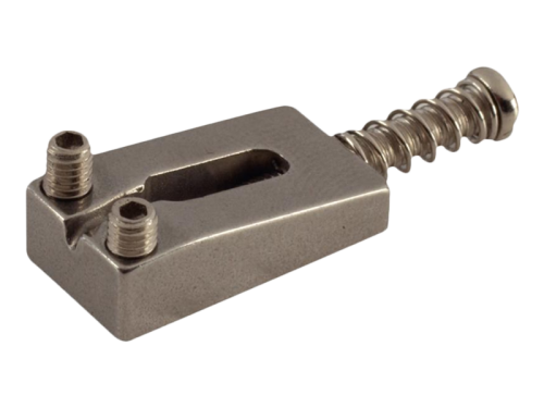 Przejdź do produktu Pojedyncze stalowe siodełko tremolo WILKINSON WVP