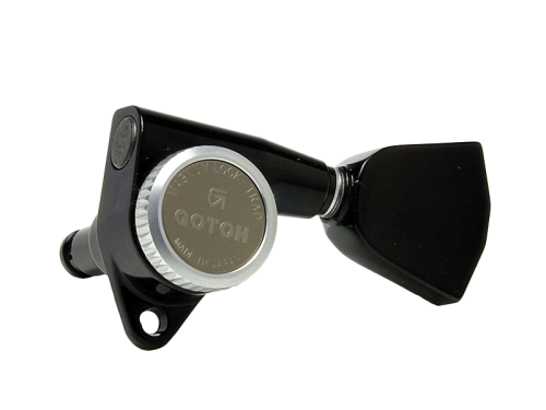 Go to product GOTOH SG301-04 MG-T locking tuners (BK,3+3)