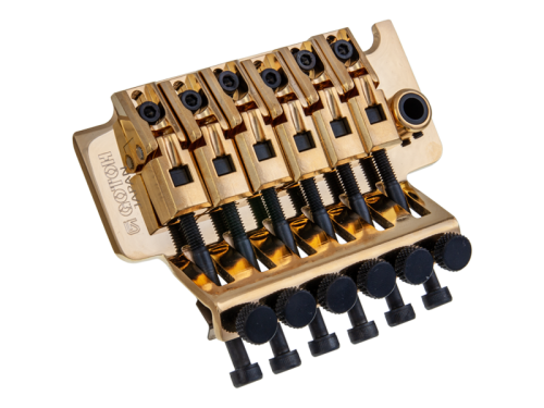 Go to product GOTOH GE1996T/40 locking tremolo (GD)