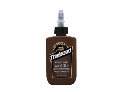 Go to product TITEBOND Liquid Hide Glue (237ml)