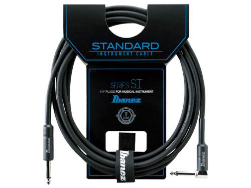 Go to product IBANEZ SI10L guitar cable (3,05m) 