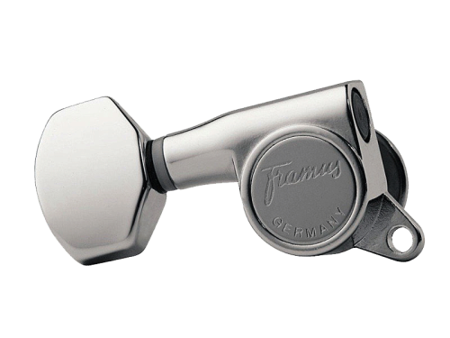 Przejdź do produktu Pojedynczy klucz blokowany FRAMUS (CR, R)