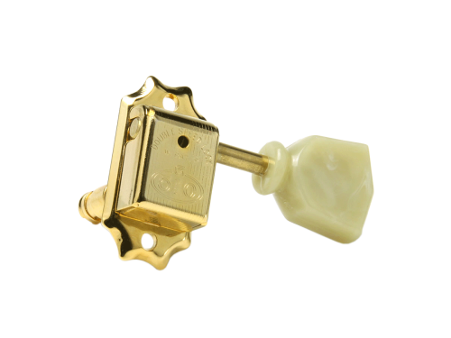 Go to product GOTOH SD510-SL MG locking tuners (GD,3+3)