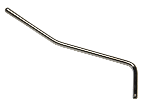 Przejdź do produktu Ramię do mostków tremolo GOTOH F-3 (5,5mm, CK)