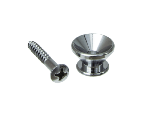 Przejdź do produktu Zaczepy paska GOTOH EP-B2 (CR)