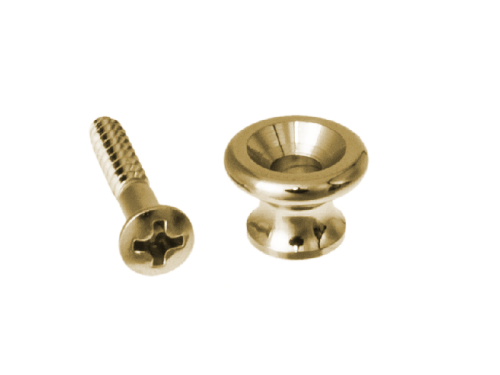 Przejdź do produktu Zaczepy paska GOTOH EP-B1 (GD)