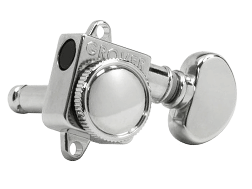 Go to product GROVER 505FV Fender Vintage locking tuners (CR, 6L)
