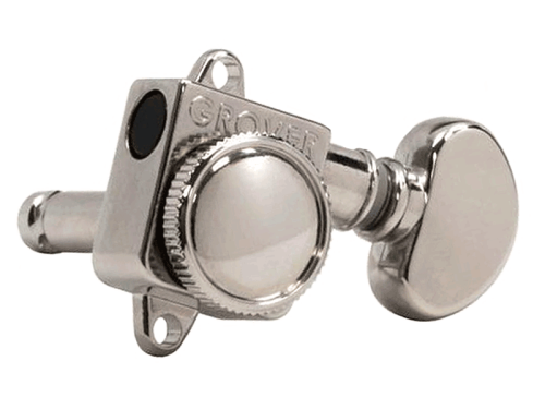 Go to product GROVER 505FV Fender Vintage locking tuners (N, 6L)