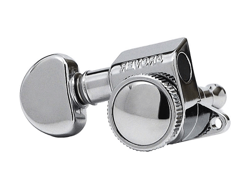 Go to product GROVER Roto-Grip 505 locking tuners (CR,6R)