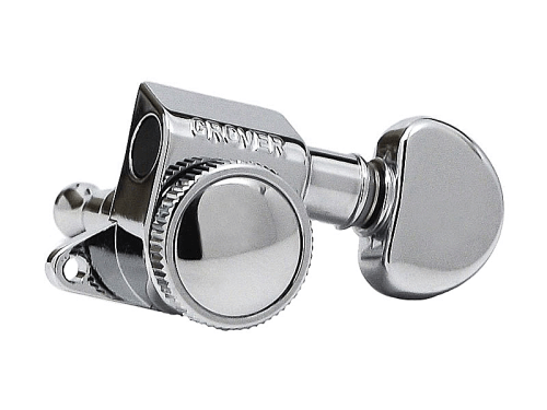Go to product GROVER Roto-Grip 505 locking tuners (CR,6+6) 12s