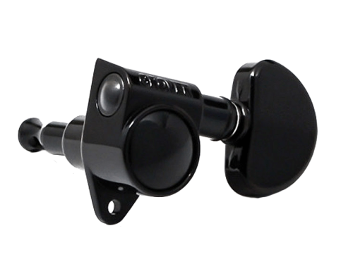 Go to product GROVER Rotomatics 102-18 guitar tuners (BC, 3+3)