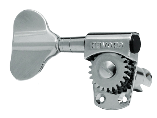 Go to product GROVER 145 Titan bass tuners (CR, 4R)