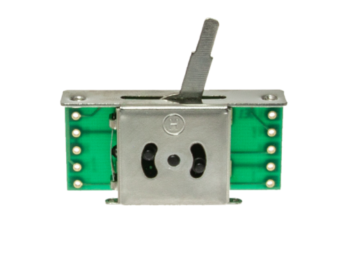 Go to product IBANEZ 3SWLSP5 Split 5-Way Lever Switch
