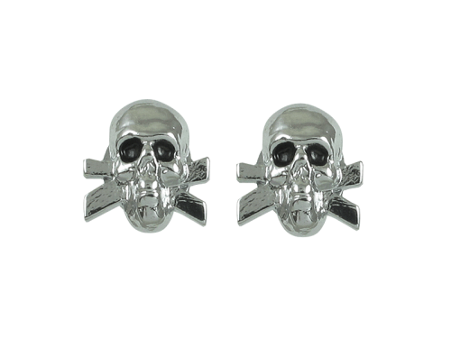 Go to product GROVER 610 Skull strap lock buttons (CR)
