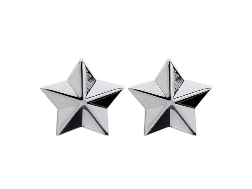 Go to product GROVER 630 Star strap lock buttons (CR)