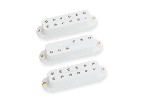 Go to product SEYMOUR DUNCAN Everything Axe Strat Set (WH)
