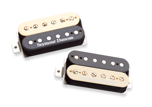 Go to product SEYMOUR DUNCAN SSH-6 Distortion Mayhem THB (ZB)