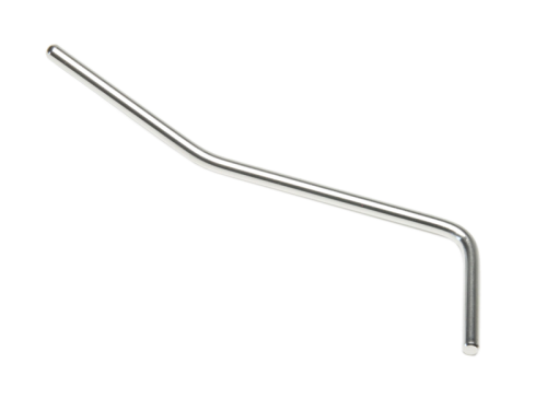 Przejdź do produktu Ramię do mostków tremolo GOTOH AW1-CR 5,5mm