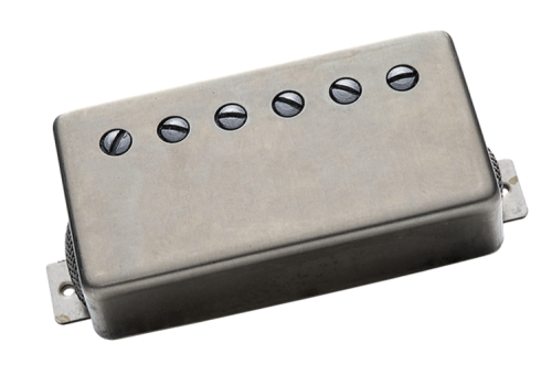 Go to product SEYMOUR DUNCAN Slash Alnico II (RN, neck)