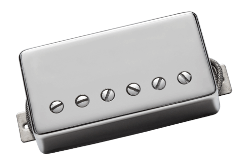 Go to product SEYMOUR DUNCAN Slash Alnico II (N, bridge)