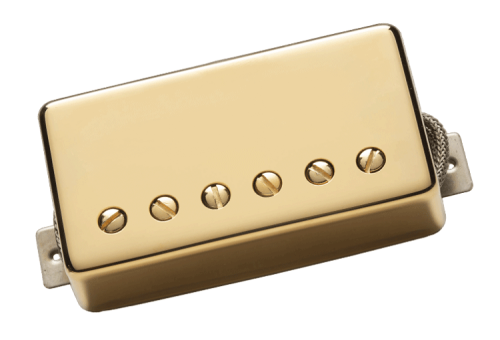 Go to product SEYMOUR DUNCAN Slash Alnico II (GD, bridge)