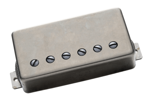 Go to product SEYMOUR DUNCAN Slash Alnico II (RN, bridge)