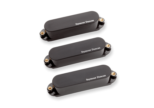Go to product SEYMOUR DUNCAN Blackouts Strat AS-1S (BK)