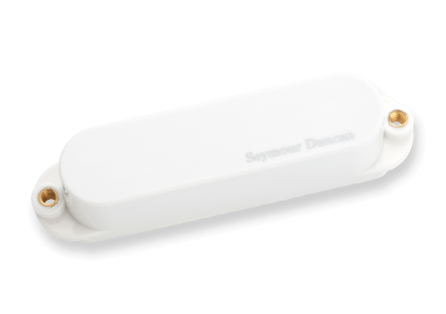 Go to product SEYMOUR DUNCAN Blackouts Strat AS-1B (WH, bridge)