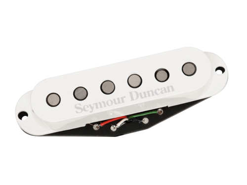 Go to product SEYMOUR DUNCAN Classic Stack STK-S1b (WH, bridge)