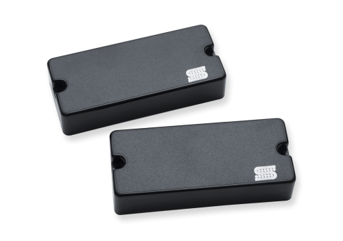 Go to product SEYMOUR DUNCAN Dino Cezares 7str AM Set (BK)