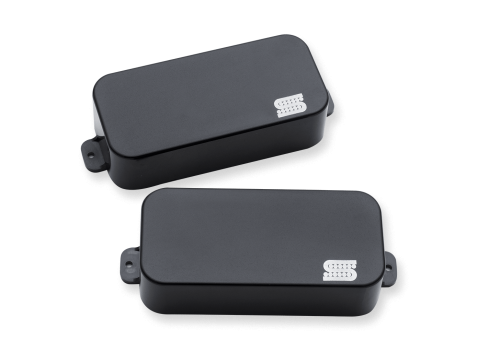 Go to product SEYMOUR DUNCAN Dino Cezares 7str PM Set (BK)