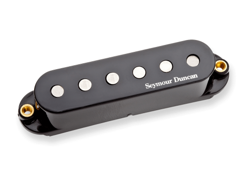Go to product SEYMOUR DUNCAN LW-CS2s LiveWire II ST (BK, neck)