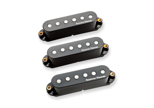 Go to product SEYMOUR DUNCAN LW-CS2s LiveWire II ST (BK, set)