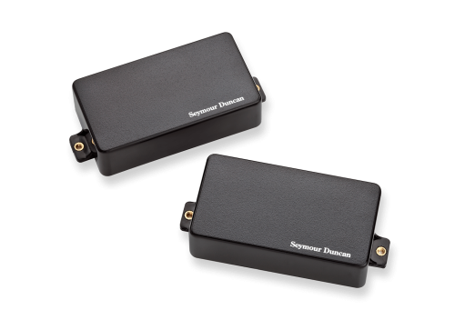 Przejdź do produktu SEYMOUR DUNCAN LW-CH2s LiveWire II HB (BK, set)