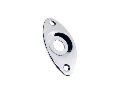 Go to product VPARTS JP-7 Jack Plate (CR)