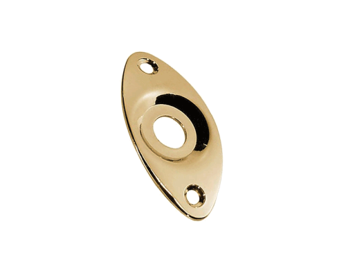 Przejdź do produktu Płytka gniazda jack VPARTS JP-7 (GD)