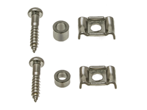 Go to product Set of string retainers GOTOH RG RELIC
