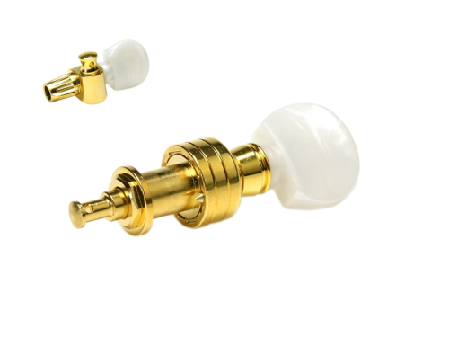 Przejdź do produktu Klucze do banjo 5 str. GOTOH SPBJ-4/5-PW (GD)