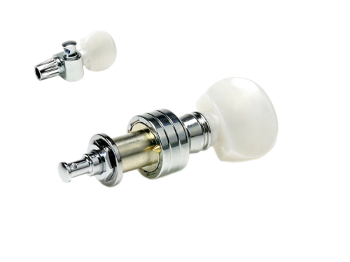 Przejdź do produktu Klucze do banjo 5 str. GOTOH SPBJ-4/5-PW (CR)