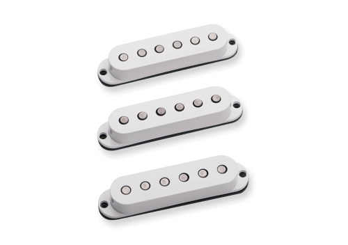 Go to product SEYMOUR DUNCAN SSL-3 Hot Calibrated Set (WH)