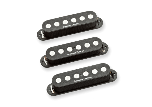 Go to product SEYMOUR DUNCAN SSL-4 Calibrated Set