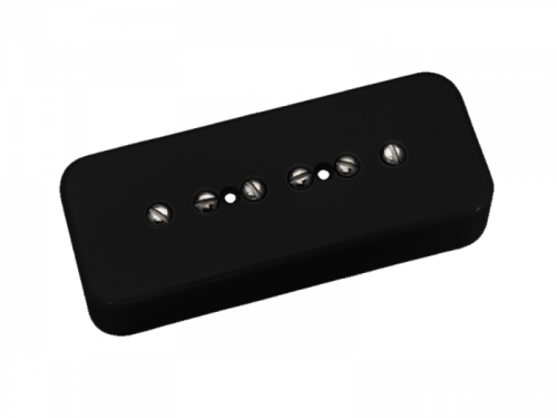 Go to product TONERIDER Vintage 90 (BK, neck)