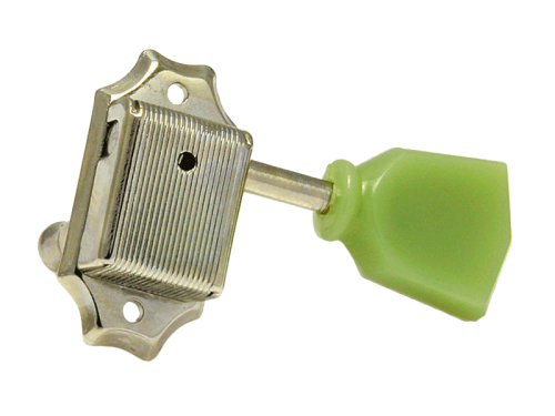 Go to product VPARTS VG-44 guitar tuners (N, 3+3)