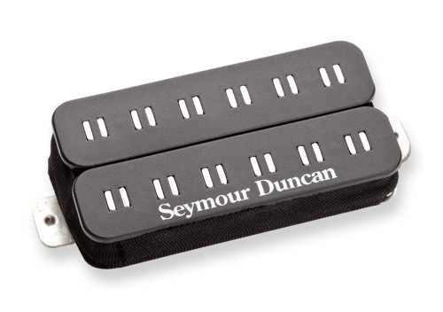 Go to product SEYMOUR DUNCAN Parallel Axis PATB-1 (BK, neck)