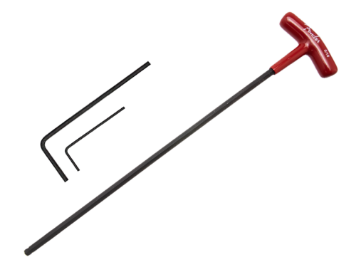 Przejdź do produktu Komplet kluczy regulacyjnych FENDER 0995504002