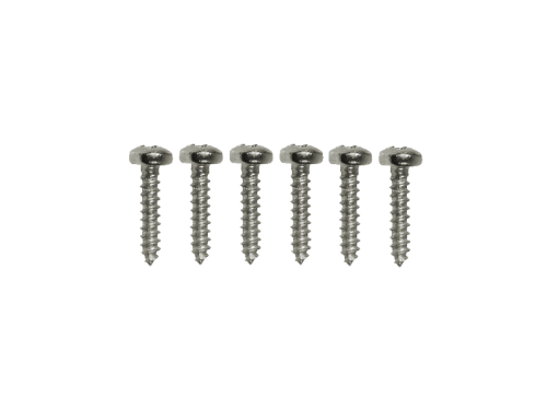 Przejdź do produktu Wkręty mocowania kluczy VPARTS SC-8 (N)