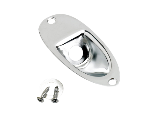 Przejdź do produktu Płytka gniazda jack FENDER 0991940100 (CR)